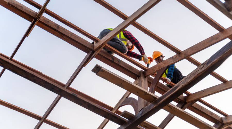 Expert tile roof repair services in Madison, NJ